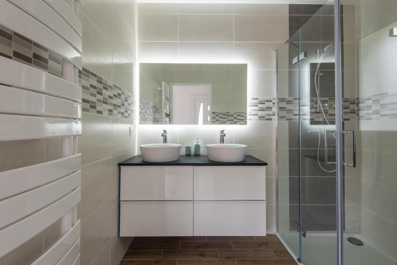 Maison Avec Jacuzzi Biscarrosse Extérieur photo